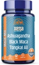 ANGELYCIA 허브 부스터 Xena 부모 (기본)
