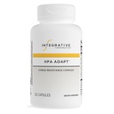통합 Therapeutics HPA Adapt - 스트레스 지원을위한 Adaptogenic 보충 * - Ashwagandha, Rhodiola 및 기타 Adaptogenic 허브 포함 * - Vegan, Dairy-Free & 글루텐 - 무료 120 캡슐