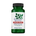 Vitanica Cortisol Relief, Dr. 공식 수면, 스트레스, Cortisol 관리자 보충, 채식, 60 캡슐