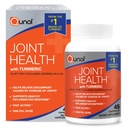 Qunol 5-in-1 합동 지원 보충교재, 빠른 행동, 1개의 알약 복용량, 지원 건강한 염증 응답 & 합동의 사용, Glucosamine Chondroitin MSM, 45 조사에 대안에 의해 사용