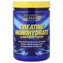 최대 인간 성능 Mhp Micronized Creatine, 300 g