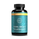 Primal Harvest Omega 3 물고기 기름 보충교재, 30의 서빙 연약한 젤 캡슐 w/1000mg EPA + DHA 보충교재, 물고기 Burps 비 GMO Omega 3 지방산 없음