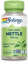 Solaray Nettle Leaf 300mg | 건강한 Kidney, Urinary & Prostate Support | 건강한 알레르기 대응 및 호흡 건강에 대한 전통 사용 | 100 개 | 2 팩