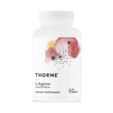 THORNE - L-Arginine는 방출 (Formerly Perfusia-SR) - 지원 심장 기능, Nitric 산화물 생산 & Optimal 혈액 Flow* - 60의 서빙을 포함합니다