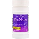 21세기 비타민 PreNatal Multivitamin 탭, 60캐럿
