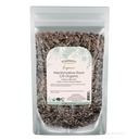 Starwest Botanicals Organic Marshmallow Root - 차, 느슨한 잎 뿌리 허브, 컷 및 Sifted, 공인 Kosher, Non-GMO - 4온스 파우치에 대한 건조 허브