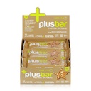 그린플러스 플러스바 단백질 천연 | 글루텐 프리와이 Protein Bar | 유기농 그린 | 비 GMO | 12 Bar