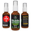 1개의 판매 은 Doc 는 Hydrosol 살포 (2-2oz 병), 자연적인 대안 & 면역 지원, 어떤 Colloidal 보다는 더 나은, SilverDoc는 최대 효과적인 입니다