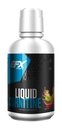 EFX 스포츠 L 카르니틴 액체 1500mg, 성능과 강도 향상, 비타민 B5 (31 서빙, 과일 펀치)