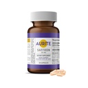 Saffron Supplement | Stress Management, Herbal Mood Support, Long-Term Memory, Women & Men. 30 Count, Saffron 30mg, Vegetarian Friendly, Non-GMO, Gluten-Free, Soy-Free (1개월)