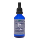 Eidon Ionic Minerals Liquid Chromium Concentrate - Ionic Chromium Supplement Drops, 안정적인 에너지 레벨 지원, All-Natural, No Sugar 추가, 보존 또는 첨가제 없음 - 2 oz
