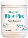 Dialyvite - Whey Protein Plus 파우더 - 266 그램