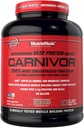근육 메달 Carnivor 초콜렛 4lb