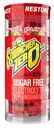 Sqwincher Zero Qwik Stik, Fruit Punch, Sugar Free, Low Calorie, Low Sodium Electrolyte Replacement Powder Hydration Drink Mix, .11 oz Packet (200 포장)