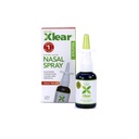 Xylitol, 1.5 fl oz (1의 포장)를 가진 Xlear 자연적인 구두 살포