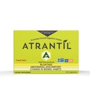 Atrantil 여행 팩 (20 개) : Bloating, 복부 불편 및 Bowel Habits의 변화