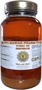 HawaiiPharm Shiitake, Maitake, Cordiceps, Reishi 액체 추출, 유기 건조 Shiitake, Maitake, Cordiceps, Reishi Tincture, 허브 보충, 미국에서 만든 32 fl.oz