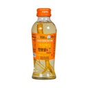 Inbosam 한국어 인삼 음료 뿌리 음료, 10 병, 4 fl oz 각
