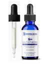 Nanoceutical Solutions의 나노 글루타티온 드롭, 제약 학년 액체 보충, 울트라 효율적인 흡수, 글루타티온 캡슐보다 8 배 높은 8 배까지 | 30 서빙