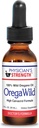 Physician의 힘 OregaWild - 30 mL - 100% 야생 Oregano 기름 - 432의 서빙