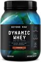 Raw Dynamic Whey High-Tech Protein을 넘어 Tiramisu (25 인분)