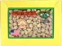 SKU PS 136A-3 | 작은 #1 "Bullet | 마라톤 카운티의 미국 인삼 뿌리 | 3oz Box, B06XCM8F9P