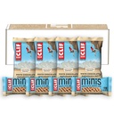 CLIF BAR - 화이트 초콜릿 Macadamia 너트 맛 - 전체 크기 및 미니 에너지 바 - 유기 귀중품으로 만든 - 비 GMO - 식물 기반 - 2.4 온스 및 0.99 온스. (20 카운트)