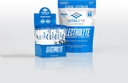 Vitalyte Electrolyte 분말 음료 혼합 뭉치, 1개의 받침 주머니 + 25 조사 소포, 글루텐 자유로운 포스트 운동 분말 음료 혼합, 차가운 감귤류 풍미