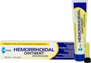 지구 Hemorrhoidal 연고 w/ 도포구, Phenylephrine HCl, 석유 무기물 기름, 불타는, 불편 & 가려움을 위한 최대 힘 공식, 2개 oz