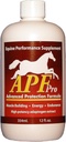 APF PRO Equine | 자연적인 대학 수준의 연구 말 보충 | 위장 건강, 스트레스, 면역 지원, 근육 건강, 내구력에 저항