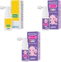 NAVEH PHARMA 오트 가드 귀 감염 살포 아기 0.5 Fl Oz (2개 단위) + NAVEH PHARMA 오트 가드 귀 감염 살포 0.5 Fl Oz (1개 단위)