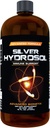 약사 권장 16 온스 고급 Bionetix Colloidal 실버 Hydrosol, 모든 자연 & 건강 면역 체계를 촉진. Colloidal은 실제로 작동합니다!