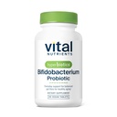 Hyperbiotics Vital Nutrients Bifidobacterium Probiotic | 7개의 표적된 Strains | 노인을 위한 면역력 지원 | 유통 | Vegan | 60 정제