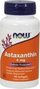 지금 음식 Astaxanthin 4 mg - 90 Sgels 8 팩