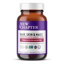 새로운 장 머리 피부 & 발효된 Biotin+astaxanthin 채식 캡슐, 30의 조사를 가진 못 비타민