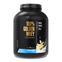 Maxler 100 % Golden Whey Protein - 서빙 당 단백질 24g - 사전 포스트 운동을위한 프리미엄 Whey Protein Powder - 빠른 흡수 Whey Concentrate Isolate Hydrolysate Blend - 프랑스어 Vanilla Protein 5lb