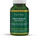 Amla & BeyondTM (Nisa Amalaki) 박사 Gumman의 임상 학년 고순도 최대 생체 이용 가능