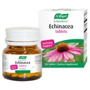 A. Vogel Echinaforce - 포장된 신선한 유기 Echinacea - 120의 정제 - 탈수한 보다는 3X 더 강한 공식 - Immune 지원 보충교재를 위해 - 매일 초본 면역성이 있는 건강 승압기 - 삼키기하게 쉬운