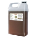 아프리카 체리 Pygeum 알콜 자유로운 액체 추출물, 아프리카 체리 Pygeum (Prunus Africana) Bark Glycerite 자연적인 초본 보충교재, 하와이 Pharm, 미국 64 oz