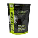건강한 Gut를 위한 Prebiotic 섬유 보충교재 | Zero Grit Zero 맛과 No Bloating 또는 가스를 가진 섬유 분말 | 가득 차있는 잠그개 | Keto Non-GMO 글루텐 자유로운 Vegan 50 서빙