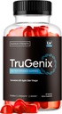 TruGenix Gummies, 남자를위한 TruGenix Gummies, 공식 TruGenix Gummies 고급 공식, TruGenix ACV Gummies, TruGenix Support Supplement Gummies, 프리미엄 공식, 1 개월 동안 60 Gummies