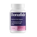 Bonafide Silvessa Hair & Skin Support Capsules - Menopause 도중 머리 & 피부를 위한 호르몬 자유로운, 약 자유로운 매일 Nourishment – 30 일 공급 (30의 캡슐)