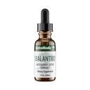 NutraMedix Sealantro - 바디 데톡스 드롭 & 산화 방지제 보충교재 - Chlorella, Pacific Cold-Water Red Seaweed & Cilantro Extract - 허브 데톡스 공식 (1oz)
