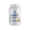 핵심 영양 플래티넘 MRP 풀 스펙트럼 식사 보충, 모든 일 아미노산 지원, 27G 단백질, 20의 서빙 (블루 베리 크롭 케이크)에 대한 지속 방출