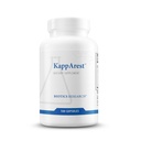 Biotics 연구 KappArestTM 심황 캡슐 보충교재 - Curcuma Curcumin, Boswellia, Propolis, Ginger, 1150mg/Svg, Ease, Comfort & Non-Swelling 지원, 산화 방지제 높은 흡수 180 캡슐