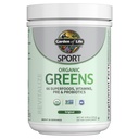 생명 스포츠 영양 녹색과 슈퍼 푸드 분말의 정원 여성과 남성 - 불쾌, 유기 혼합 - Spirulina, 과일, 비타민, Pre & Probiotics, 버섯, Athletic 보충제, 30 서빙