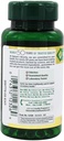 자연의 Bounty 마늘 추출물 1000 mg, 100 급속한 방출 Softgels (2의 포장)