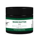 Detroit Grooming Co. Beard Butter for Men|소프트렌즈, 두껍게 & 수염과 사프플라워 오일 & 셔 버터 | 313 냄새, 4oz