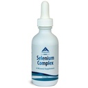 Anderson Ionic Selenium Complex, Liquid Selenium Supplement Drops, Thyroid 및 Immune System, Antioxidant, Fights Free Radicals, Dropper가있는 광 유리 병, 40 서빙, 2 fl oz