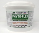 Dogzymes Phyto Flex - 글루코사민, Chondroitin, MSM 및 Hyaluronic 산 ... (5 파운드)